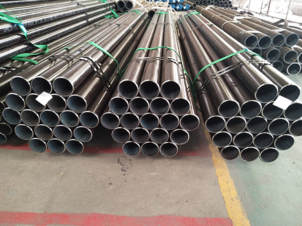 合金钢管
