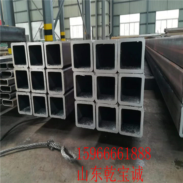 Q345B方矩管最新规范简略介绍