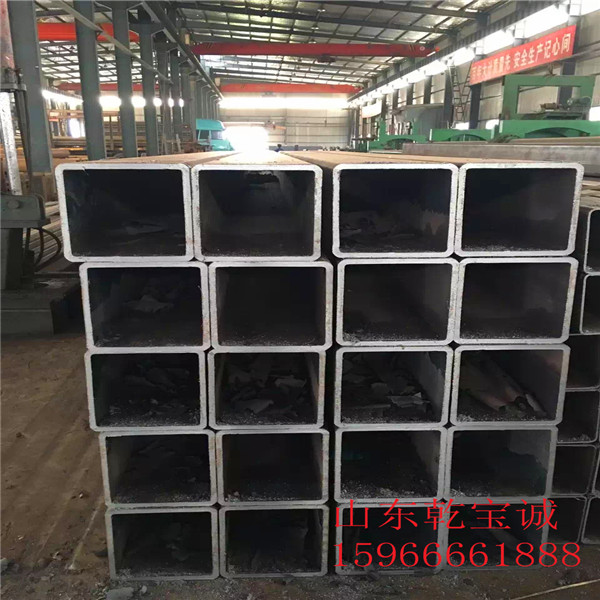 高精度无缝方矩管的发展特点是什么