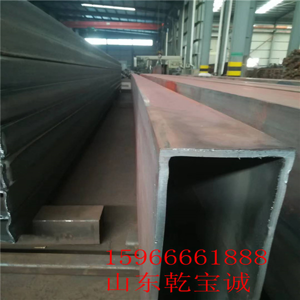 热轧方管和冷轧方管最快的区分方法