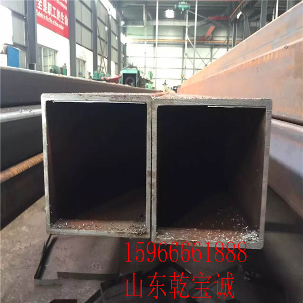 成本Q345B方管钢性支撑较弱也是制约钢价难寻反弹上扬的理由