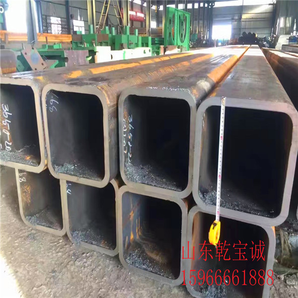 无缝方管产生疏松的原因有哪些个原因