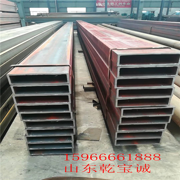 非标方矩管的使用注意事项