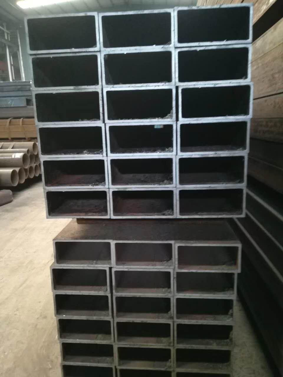 对于无缝方管行业将是一个很好的契机