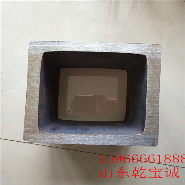 厚壁无缝方管生产加工工艺