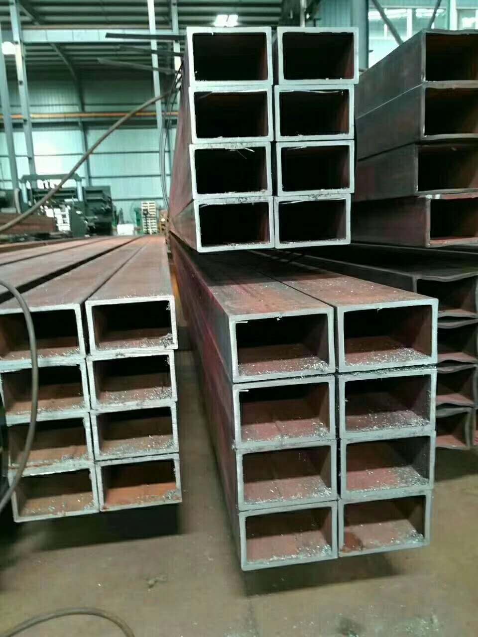 3月下旬无缝方管价格走势将逐步好转