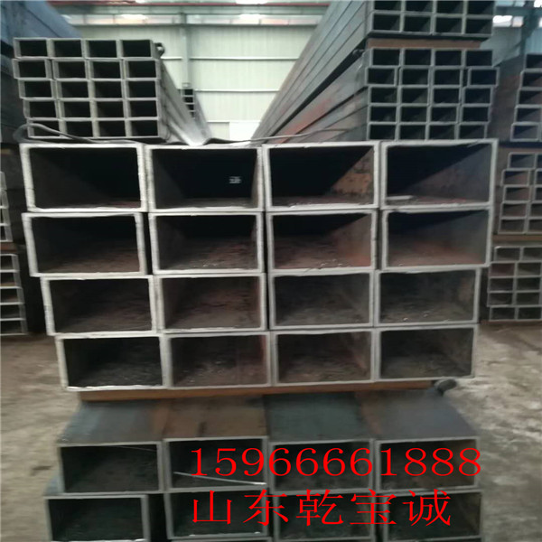 Q355B方矩管价格走势预测