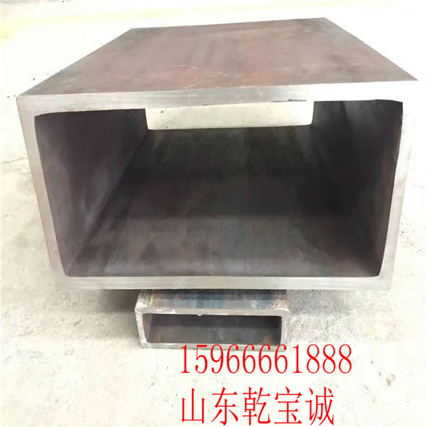 什么是无缝方矩管及主要用途