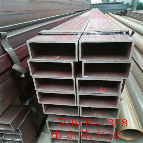 后期无缝方管市场将是国家利好政策