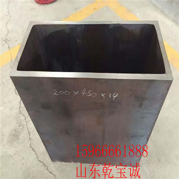 玻璃钢方管的重要作用