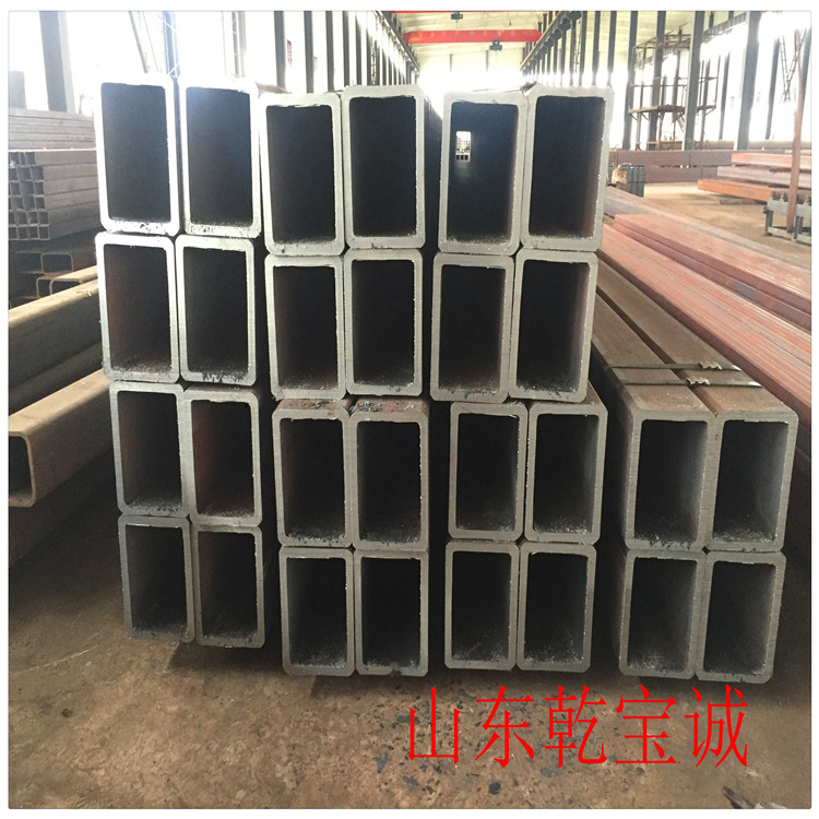 无缝方管理想的淬火冷却的统一条件