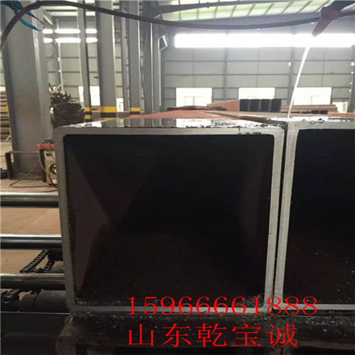 上周国内无缝方管钢材市场价格总体表现平稳