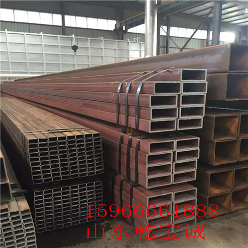 3日无缝方管市场呈量价起升的状态怎么样