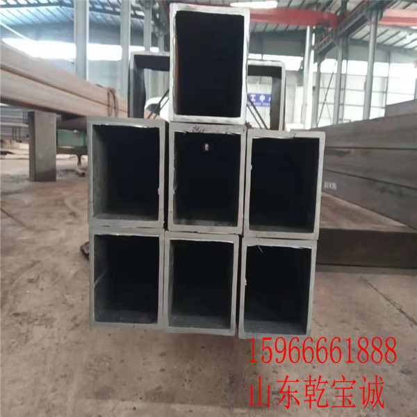 大口径方管行业发展需结合本国的国情