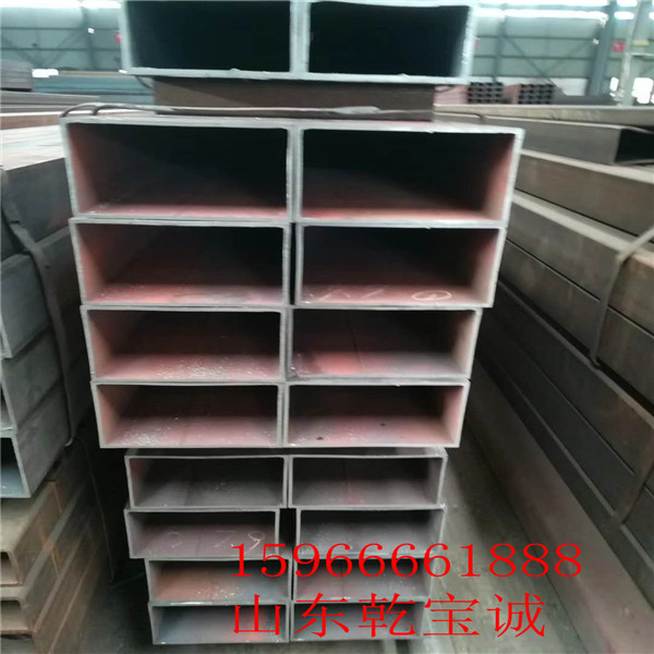 据悉镀锌矩管市场报价将进一步下移