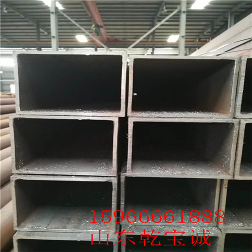 影响国内建筑方管市场的因素有哪些？