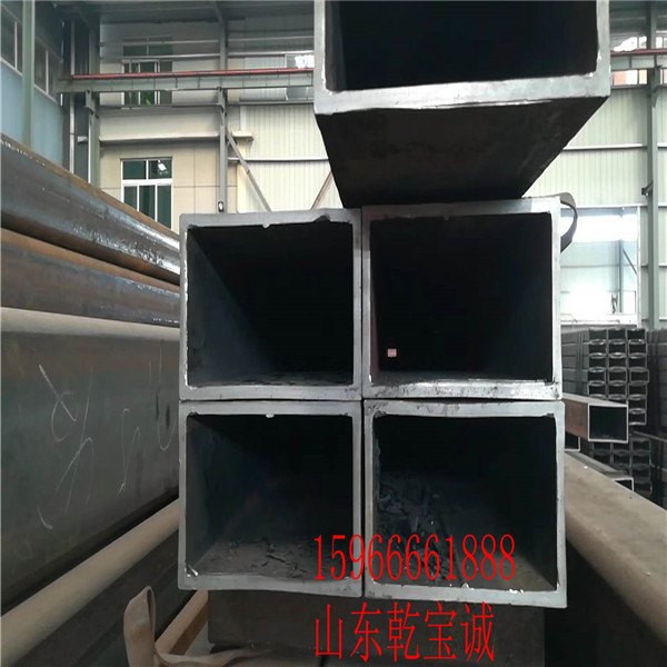 大口径方管因高耗能，发展受多方制约