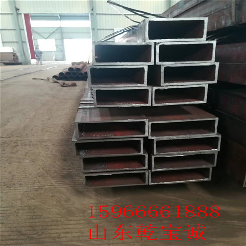 无缝方矩管整体处于下跌趋势且还未结束